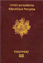 Passeport