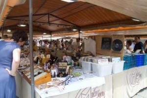 brocante