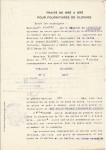 Cde cloche