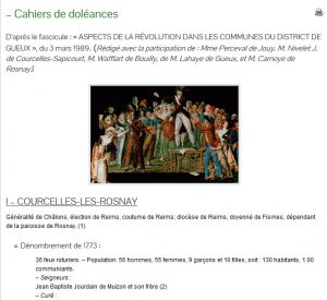 cahiers