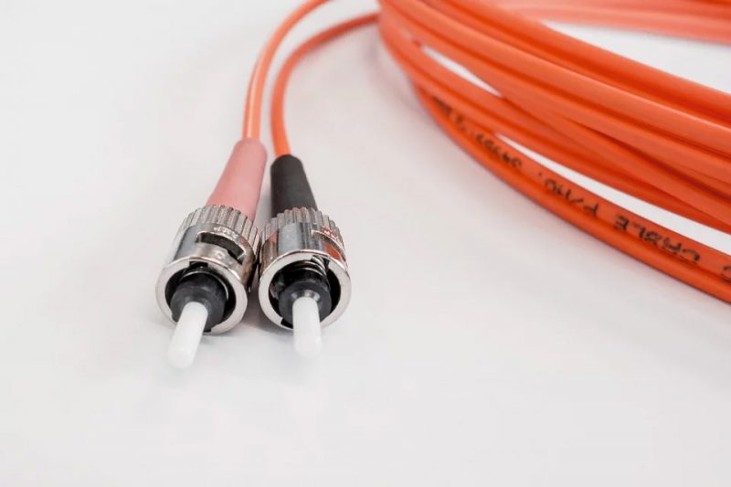 Recensement problèmes installation fibre optique